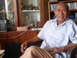 “DIAN KEHIDUPAN, PENJALA KEBENARAN” (Mengenang  Pater Alex Beding, SVD)