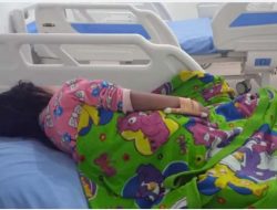 Astaga! Bocah 6 Tahun Ini Diperkosa Tetangga Sendiri di Manggarai NTT