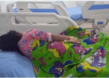 Astaga! Bocah 6 Tahun Ini Diperkosa Tetangga Sendiri di Manggarai NTT