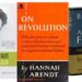 Manusia Politik – Rekonstruksi Interpretasi Hannah Arendt terhadap Tindakan Politik Manusia
