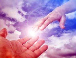 Meneladan Sosok Pria Tulus dan Bijak