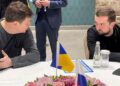 Putin – Zelenskyy Bakal Tandatangan Kesepakatan Damai, Hasil Perundingan di Istanbul, Turki