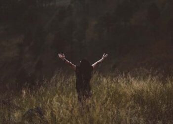 Janganlah Bertegar Tengkuk