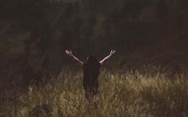 Janganlah Bertegar Tengkuk