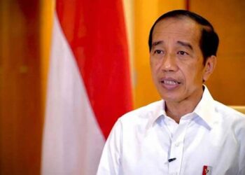 Presiden Jokowi Instruksikan Mendagri Sederhanakan SPJ Dana Desa