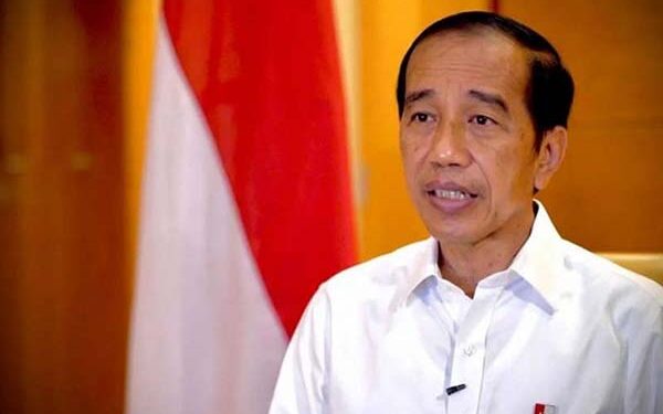 Presiden Jokowi Instruksikan Mendagri Sederhanakan SPJ Dana Desa