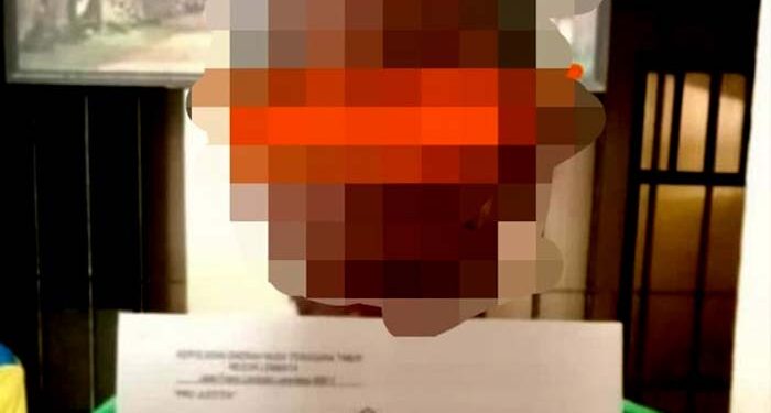 Ya Ampun! Ada Kakek 69 Tahun Cabuli Bocah TK Berusia 5 Tahun di Ile Ape – Lembata