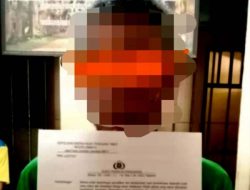 Ya Ampun! Ada Kakek 69 Tahun Cabuli Bocah TK Berusia 5 Tahun di Ile Ape – Lembata