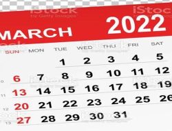 TikTok Heboh dengan Tanggal 7 Maret; Ada Apa ?