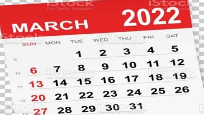 TikTok Heboh dengan Tanggal 7 Maret; Ada Apa ?
