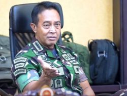 Benahi Seleksi Masuk Jadi Prajurit TNI, Jenderal Andika: Jangan Mengada-Ada