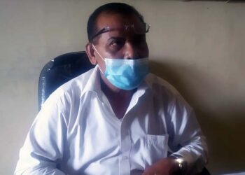 Tersangkut Kasus Narkoba Seorang Warga Larantuka Diciduk Polisi di Hotel Anisa Lewoleba, Sabu 0,22 Gram Disita