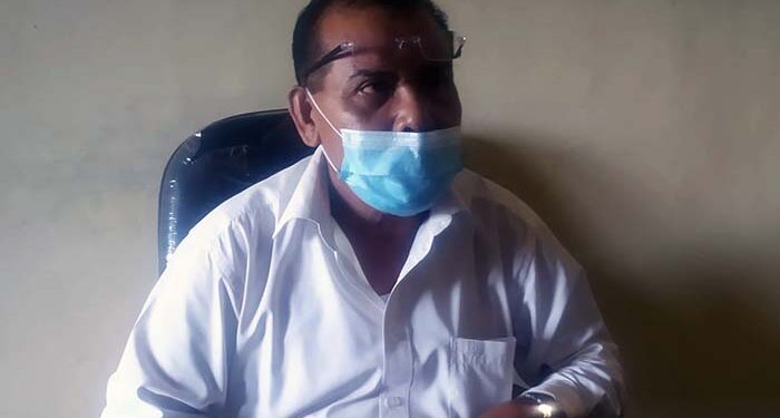 Tersangkut Kasus Narkoba Seorang Warga Larantuka Diciduk Polisi di Hotel Anisa Lewoleba, Sabu 0,22 Gram Disita