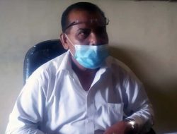 Tersangkut Kasus Narkoba Seorang Warga Larantuka Diciduk Polisi di Hotel Anisa Lewoleba, Sabu 0,22 Gram Disita