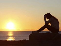 Mengampuni Menyembuhkan Luka Kehidupan