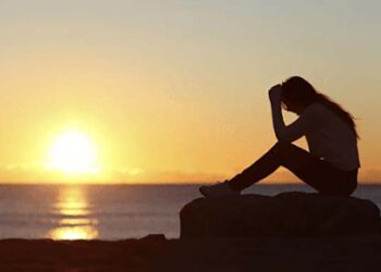 Mengampuni Menyembuhkan Luka Kehidupan