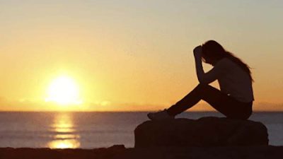 Mengampuni Menyembuhkan Luka Kehidupan