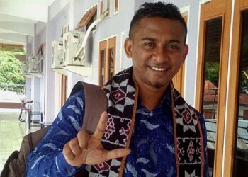 PGRI Flotim : Tidak Adil jika Guru Penerima Non Sertifikasi tidak Terima Tambahan Penghasilan Pegawai