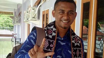 PGRI Flotim : Tidak Adil jika Guru Penerima Non Sertifikasi tidak Terima Tambahan Penghasilan Pegawai