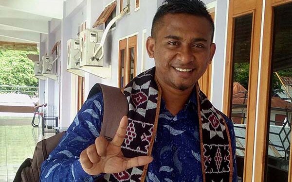 PGRI Flotim : Tidak Adil jika Guru Penerima Non Sertifikasi tidak Terima Tambahan Penghasilan Pegawai