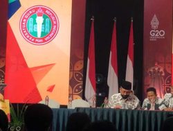 PGRI Flores Timur Kritisi PPPK dalam Forum Konferensi Kerja Nasional III PGRI di Yogyakarta