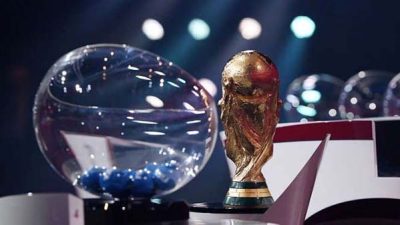 Sisa Tiga Slot ke Qatar, 29 Timnas Sudah Pastikan Diri Tampil di Piala Dunia 2022