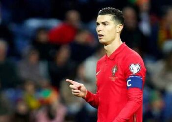 Malam Ini Penentuan Ambisi Cristiano Ronaldo Berlaga di Piala Dunia; Berikut Ini Jadwal Live