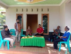 Minta PGRI Perjuangkan SMK Pertanian di Adonara Barat, Tuan Tanah Hibahkan Tanah 1,5 Hektar