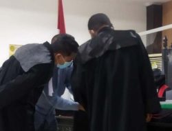 Sidang Korupsi Kantor Camat Buyasuri Berjalan Alot; Kerugian Negara Hanya Rp 16 Juta Lebih