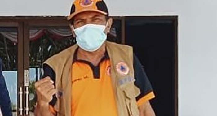 Pemerintah Pusat Minta Bupati Thomas Ola Batalkan Mutasi Policarpus Pito Kaona