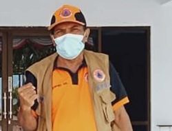 Pemerintah Pusat Minta Bupati Thomas Ola Batalkan Mutasi Policarpus Pito Kaona