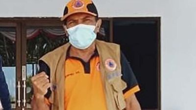 Pemerintah Pusat Minta Bupati Thomas Ola Batalkan Mutasi Policarpus Pito Kaona