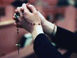 Bagi Allah tak Ada yang Mustahil