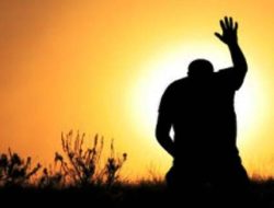 Ingatlah Setiap Kebaikan Supaya Tetap Setia