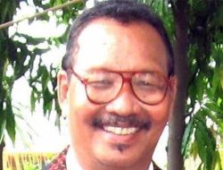 Mengenang Statement 7 Maret 1954: Sudah Saatnya Dibangun Monumen dan Museum Perjuangan Rakyat Lembata di Hadakewa