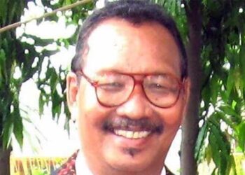 Mengenang Statement 7 Maret 1954: Sudah Saatnya Dibangun Monumen dan Museum Perjuangan Rakyat Lembata di Hadakewa