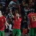 Lolos dari Lubang Jarum, Portugal Masuk Daftar 27 Tim yang Lolos ke Piala Dunia