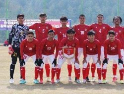 Hari Ini, Timnas U-19 Jajal Ulang Korsel U-19 dalam Laga Uji Coba Keempat