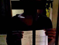 Seorang Pemuda Desa Watokobu Nekad “Mainkan” Kemaluan Bocah 5 Tahun Hingga Berdarah