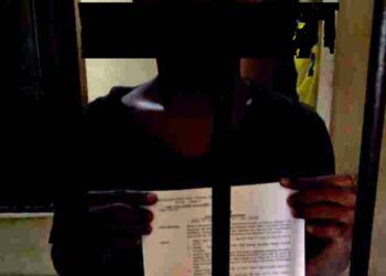 Seorang Pemuda Desa Watokobu Nekad “Mainkan” Kemaluan Bocah 5 Tahun Hingga Berdarah