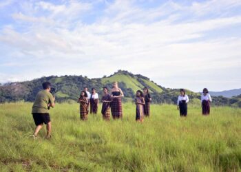 HLF Segera Rilis Lagu Kolaborasi dengan Rapper Finlandia, Jedo : Rencana Konser 9 Maret 2022