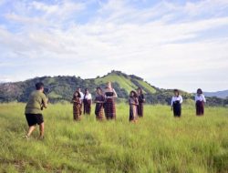HLF Segera Rilis Lagu Kolaborasi dengan Rapper Finlandia, Jedo : Rencana Konser 9 Maret 2022