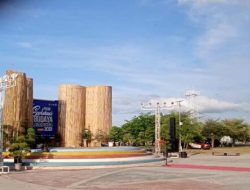 Eksplorasi Budaya Lembata tidak Termasuk dalam Kharisma Event Nusantara 2022