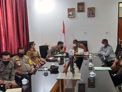 Vaksin Dosis 3 di Flotim Baru 2,24 Persen, Syarat Rapid Antigen/PCR Bagi Pelaku Perjalanan Dihapus