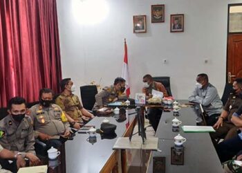 Vaksin Dosis 3 di Flotim Baru 2,24 Persen, Syarat Rapid Antigen/PCR Bagi Pelaku Perjalanan Dihapus