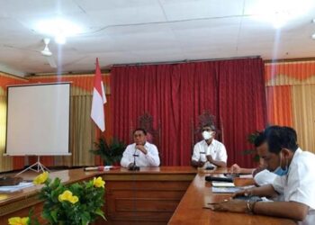 Tunjangan Kesra Tahun 2020 di Flores Timur Segera Dicairkan, Ketua PGRI : Ada yang Tidak Adil