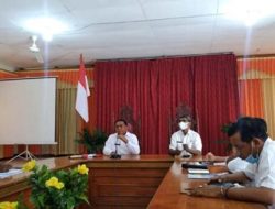 Tunjangan Kesra Tahun 2020 di Flores Timur Segera Dicairkan, Ketua PGRI : Ada yang Tidak Adil