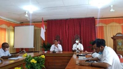Tunjangan Kesra Tahun 2020 di Flores Timur Segera Dicairkan, Ketua PGRI : Ada yang Tidak Adil