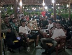 11 Tahun Vakum, Intelektual Muda Lembata di Yogyakarta Nekad Hidupkan Kembali Ikalaya