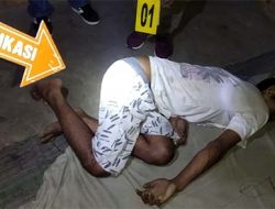 Antonius Lalu Tewas Gantung Diri dalam Kamar Tidur Rumahnya di Desa Merdeka – Lembata